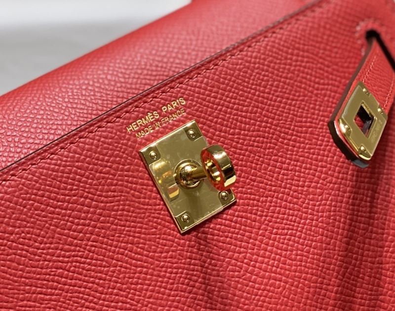 Hermes Kelly Bags